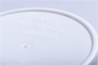 TAZZA ANTIBATTERICA CON COPERCHIO